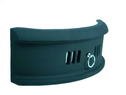 Bakaware #3033 - Parafuoco ad arco per caminetti