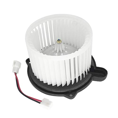 Image of PartsFlow Heater Blower Motor For 2014 2015 2016 2017 Kia Soul 700300