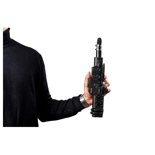 Odisei Music Travel Clarinet | Clarinete electrónico | +50 sonidos | El más pequeño y ligero del mundo, practica en silencio