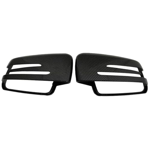 Changement Coque Rétroviseur Carbone pour Look Premium W212 C117 X156