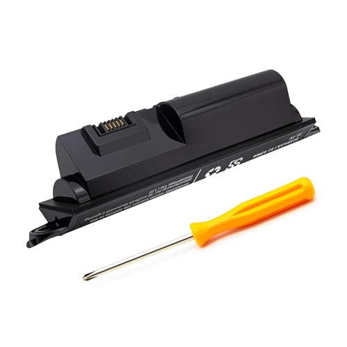 BUSFUIVA Large Capacity soundlink II Battery for soundlink 3 soundlink 2 330105 404600 330107 359495 359498 404900 3400mAh New Upgrades