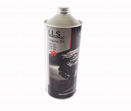 AEfB AUDIEGIC 1L VW50400 0W-30 J0AJD3F11.