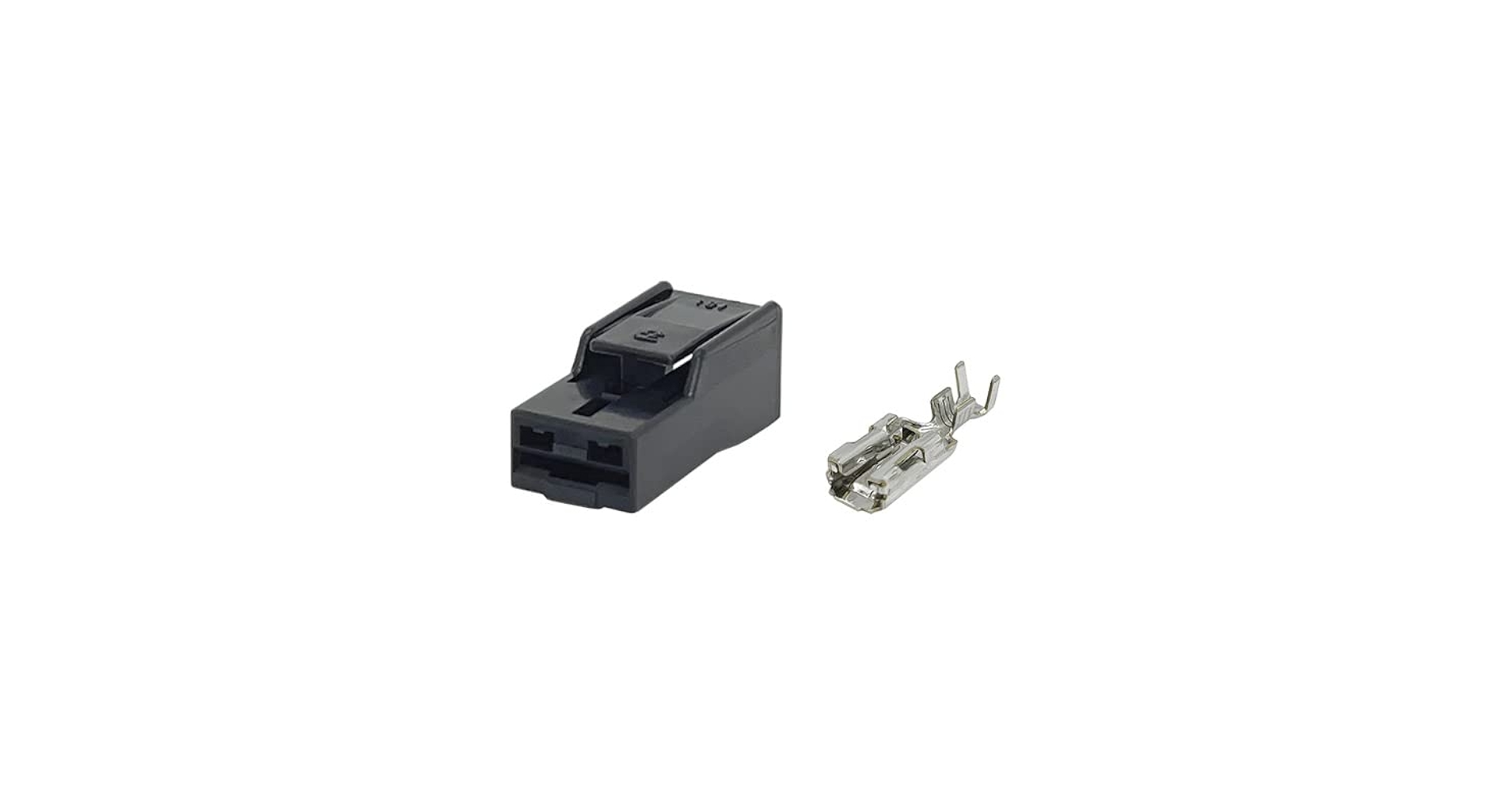 mi出品 177907-1 | Power Double Lockシリーズ | TE Connectivity