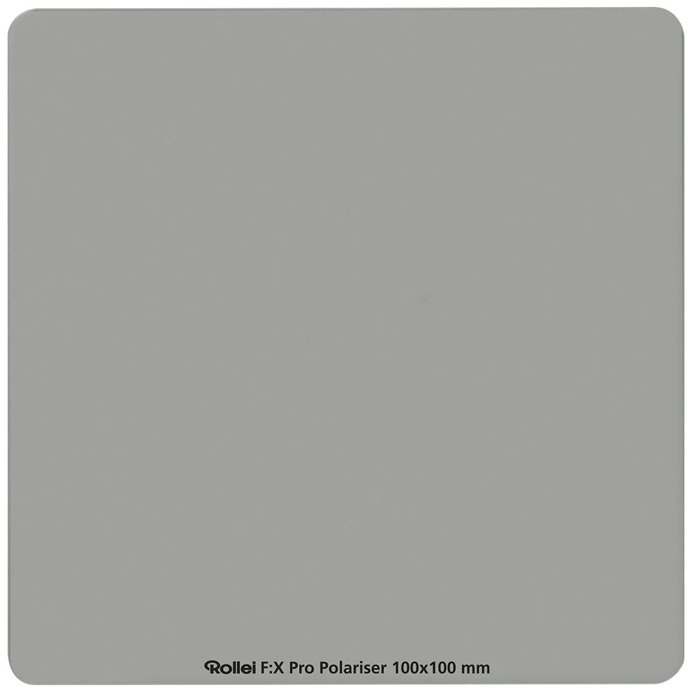 FX Pro 100 mm Parent (ND, filtr polaryzacyjny)