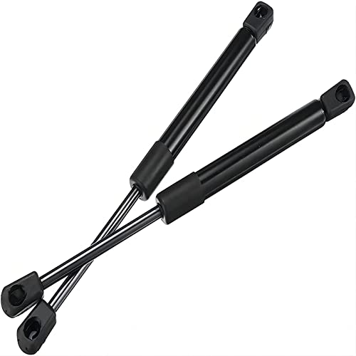 2 x YOU-S Original Gasfedern für Opel Zafira B - 13128759 - ab 2005