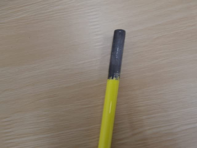 NEXGEN ネクスジェン EIF プロトタイプ シャフト ドライバー用