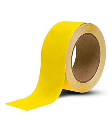 MM WILL CARE - WE WILL CARE YOUR PRODUCTS BOPP 25 MM x 60 Meter Self Adhesive Marking Tape Pack of 1 Pcs (Yellow) (B09YMPSJFW) Amazon Price History, Amazon Price Tracker