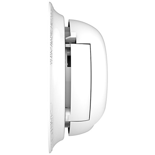Image of First Alert BRK SC9120B-12 Hardwired Smoke and Carbon Monoxide (CO) Detector with Battery Backup, 12-Pack