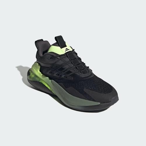 Image of adidas Men Alphaboost V2 Sneaker