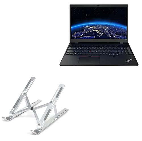 Soporte y base BoxWave compatible con Lenovo ThinkPad P15v