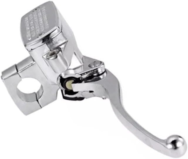 Replacement Parts Consumables for Front Brake Master Cylinder For Yamaha V Star 650 XVS650 (1998-2016) Model-M33P-3368