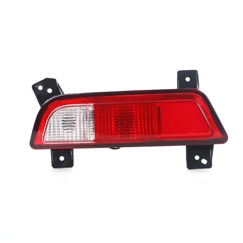 Feu Antibrouillard Arrière JAC T8 réflecteur pare-chocs stop gauche