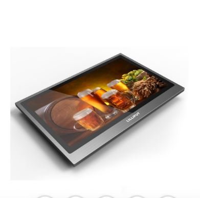 Image of LILLIPUT 13.3 inch TK1330-NP /C /T Full HD HDMI Monitor with capacitive Touch Function,Option for Open Frame Install kit and VESA Mount