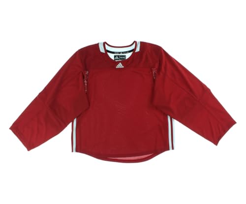 adidas Boys' 3-Stripes Practice Jersey