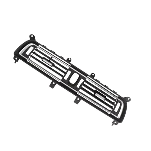 Rejilla de ventilación F01 que repara el aireador roto del coche Serie-7 de 2009 a 2015
