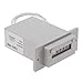 CSK6-YKW Contador de impulsos electromagnéticos de 6 dígitos AC110V / AC220V /...