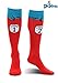 elope Dr. Seuss Thing 1 & 2 Adult Costume Socks