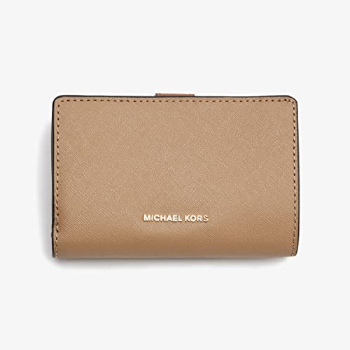 MICHAELKORS『MKCHARMミディアムタブウォレット』