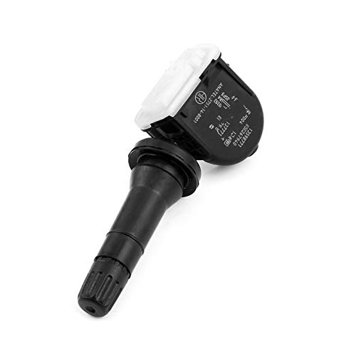 Capteurs TPMS EV6T1A180DB de précision pour sécuriser vos pneus Ford - 3