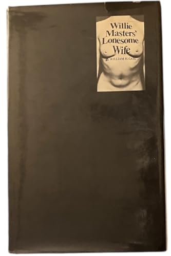 Willie Masters' lonesome wife, (Tri-quarterly. ... 0394472454 Book Cover