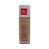 Revlon Liquid Foundation, Ivory, 1 Ounce