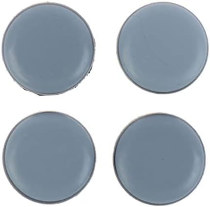 Pies Muebles 4 Unids Muebles Slider Pad Silla De Goma Bases De La...