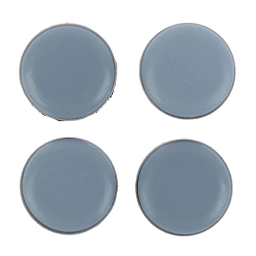 Pies Muebles 4 Unids Muebles Slider Pad Silla De Goma Bases De La...