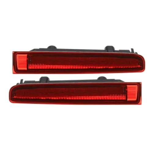 Feu de stop pour VW T5 T6 résout problème éclairage défaillant frein arrière LED