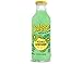 Calypso Lemonade, Kiwi Lemonade, Made with Real Fruit, 16 Fl Oz Glass Bottles (Pack of 12)