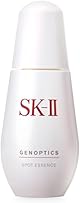 SK-II 美白美容液 ジェノプティクス スポット エッセンス 75mL 無香料 医薬部外品 ナイアシンアミド ピテラ配合