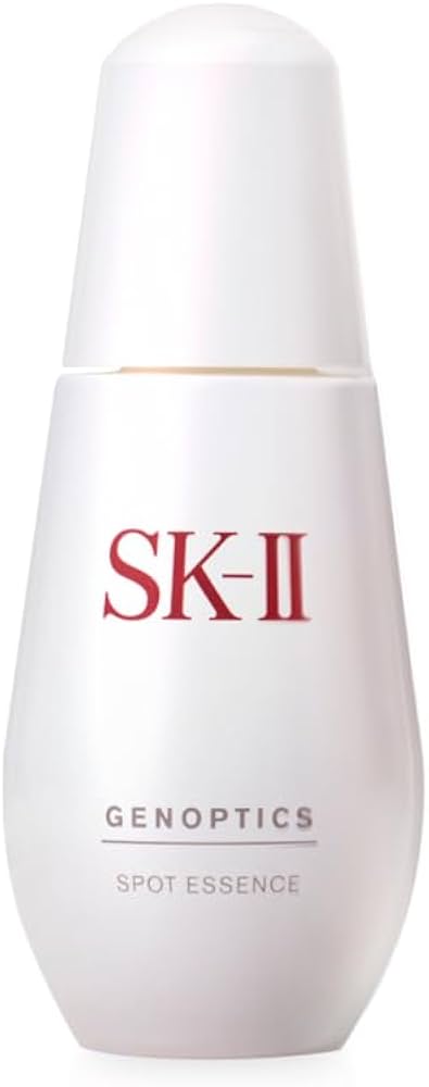 Amazon.co.jp: SK-II 美白美容液 ジェノプティクス スポット