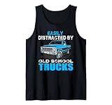 Classic Truck Enthusiast