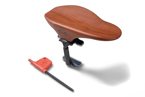 SAS Violin Chin Rest (306)