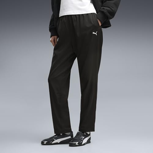 Puma Damen ESS Woven Pants op Webhose, Puma Black, – Ansicht 5