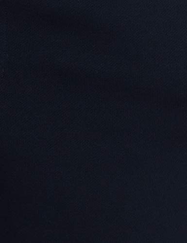 Image of Marks & Spencer Mens Solid Mid Rise Regular Fit Jogger