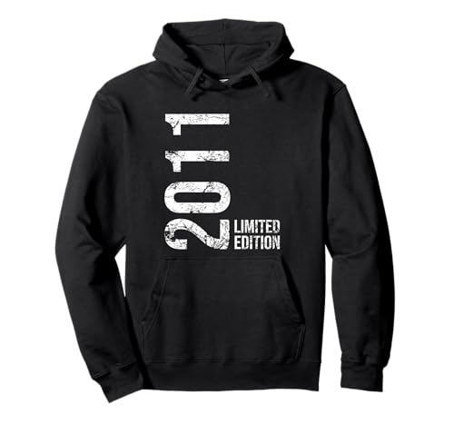 14th Birthday Hoodie