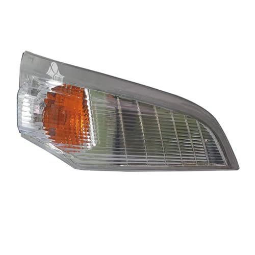 Faros antiniebla Delanteros y luces de esquina para Canter Fuso