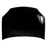 Sherman Parts SHE754-28Q Hood Panel for 2005-2010 Chevy Cobalt