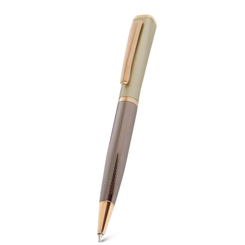 Image of Roshfort Personalized Metal Pen with Blue Ink Signature Pens Customize Print Name Gift SEND DETAIL WhatsApp +91 9631056748.