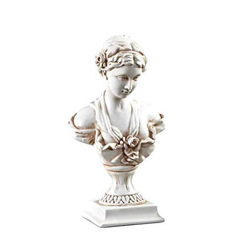 Statues d'ornement : rompez la monotonie de votre intérieur avec élégance