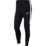 Nike Herren M NK Dry ACDMY TRK KP Pants, Black/White, M