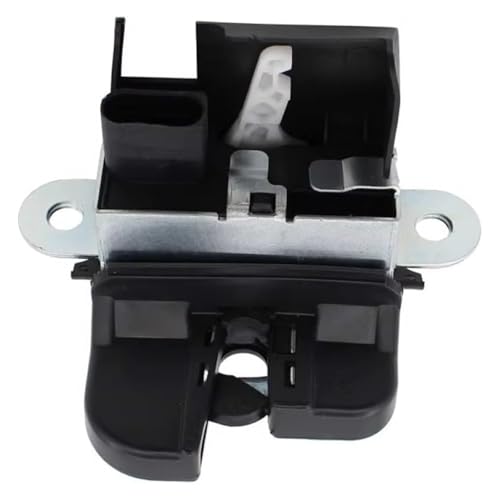 Pestillo de maletero y cerradura de portón 1K6827505 F9B para VW Golf Jetta 2017