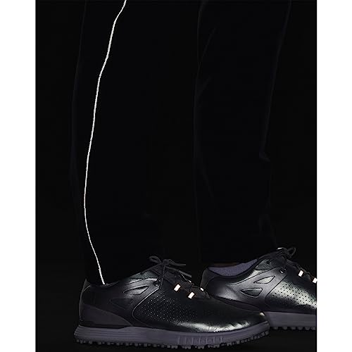 Under Armour Women's Ua Links ColdGear® Infrared 5-Pocket Trousers, Black, 1366359, Size 6 - Image 7