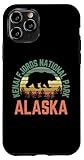 Kenai Fjords National Park Alaska USA Outdoor