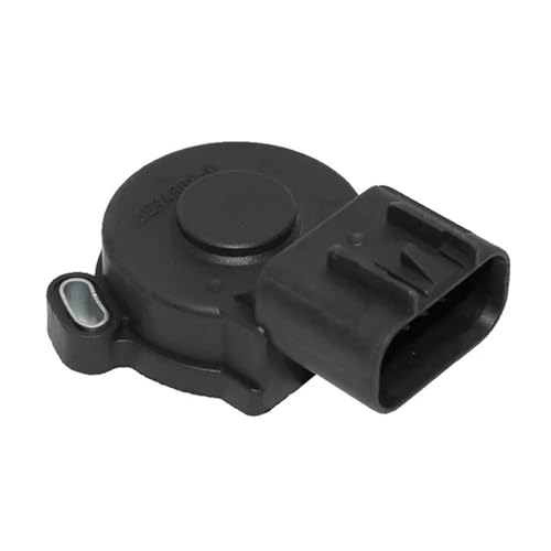 Capteur position papillon SERA569-0 contre ralenti instable - 4