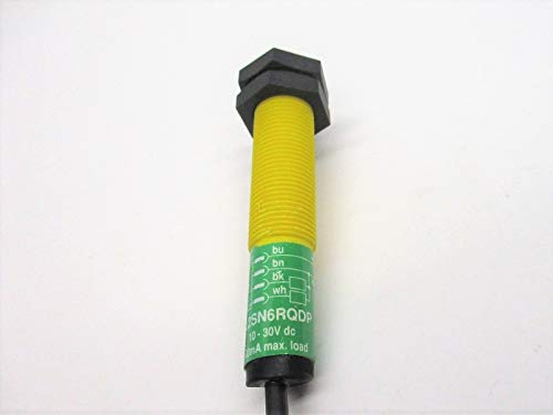 Industrial MRO S12SN6RQDP 41563 NSMP-OEM