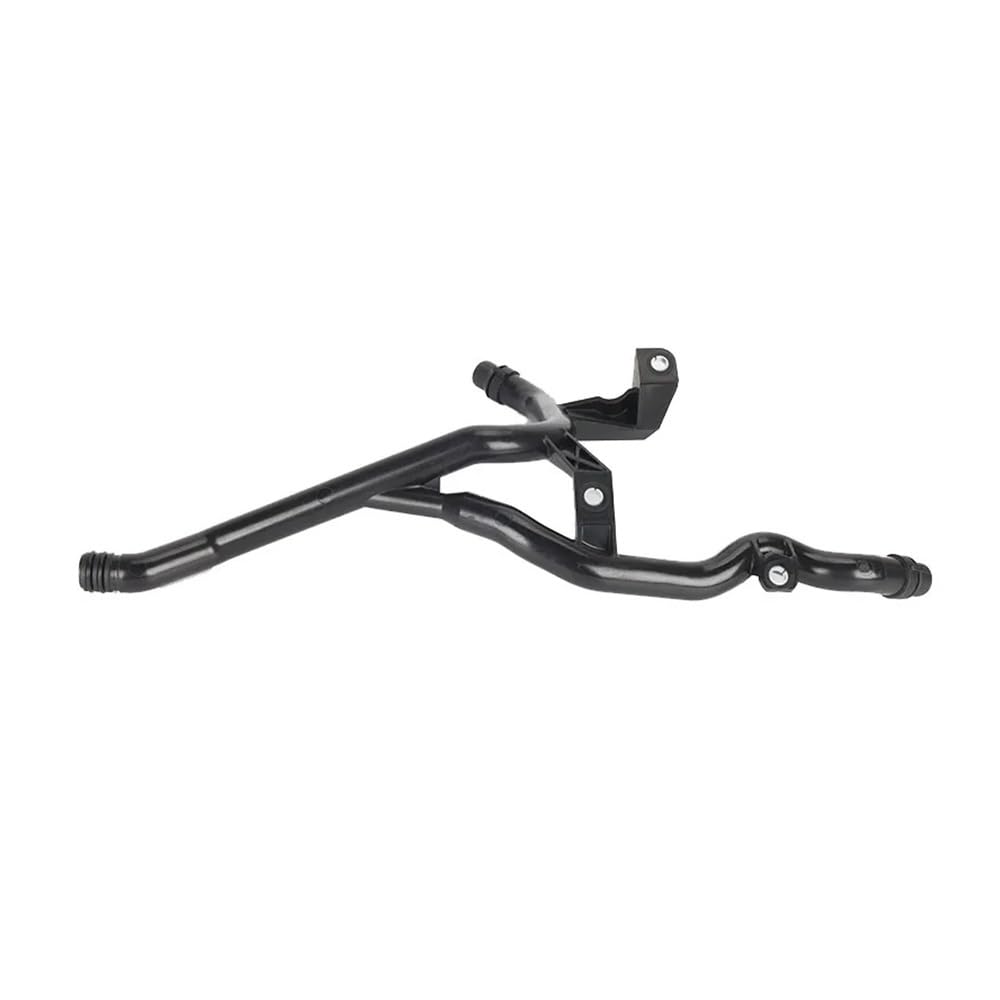 Hsugftmz One Color Car Accessories Water Pipe With O-Rings 11537519710 For E60 E61 E65 E66 Engine M54