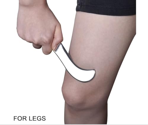 Image of S Shape Neck masagger