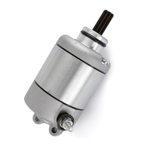 Moteur de démarreur 78040001000 à haut couple pour Husaberg FE390 FX450