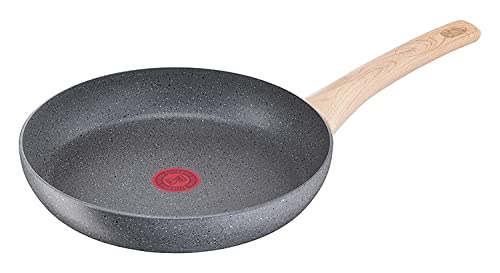 Tefal Natural Force G2660402 Frying Pan 24 cm Grey